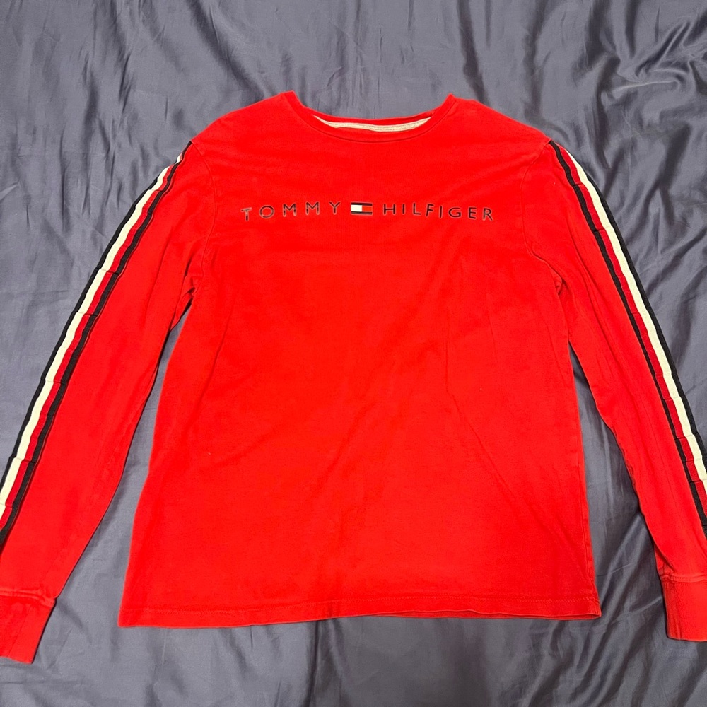 Tommy Hilfiger Long Sleeve